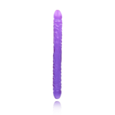 DOUBLE DONG - PURPLE - 18"